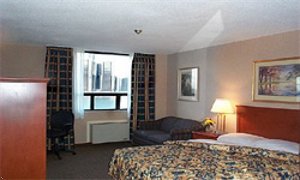 Travelodge Hotel Downtown/Casino Windsor