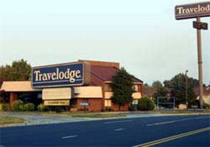 Greensboro Coliseum Travelodge