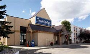 Edmonton South Travelodge