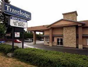 Maple Ridge Travelodge