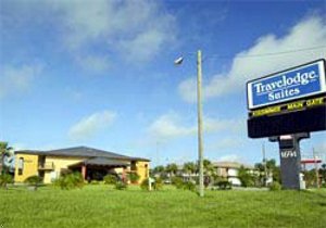 Kissimmee Main Gate Travelodge Suites