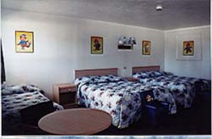 Laramie Travelodge