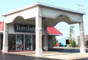 Travelodge Columbia