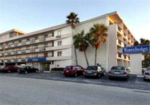 Clearwater Beach Travelodge