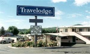 Grants Pass Travelodge