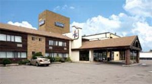 Thunder Bay Travelodge