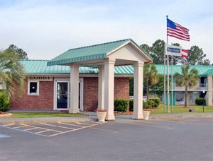 Tifton, Ga Travelodge