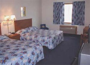 Moorhead Travelodge