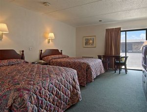 Wytheville Travelodge