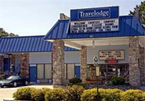 Eureka Springs Travelodge