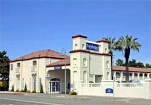 Redding Ca Travelodge