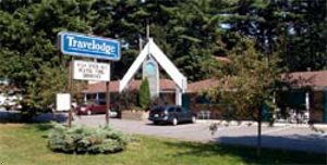 Travelodge Bracebridge