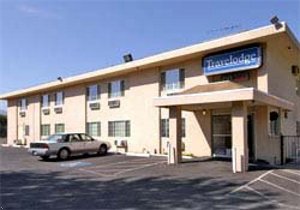 Medford Travelodge