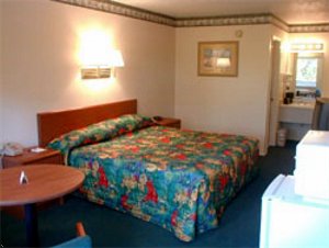 Panama City Beach Travelodge