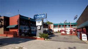 Travelodge - Brunswick Inn