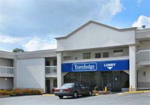 Silver Springs Travelodge