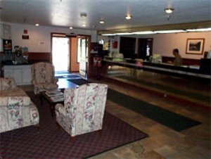 Mammoth Lakes Travelodge