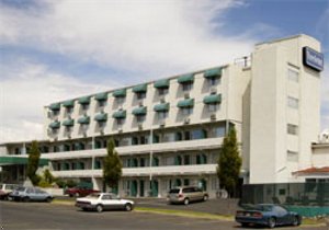 Spokane Wa Travelodge