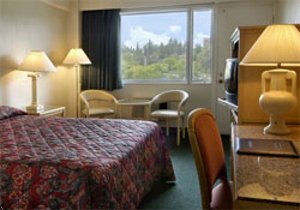 Spokane Wa Travelodge