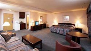 Castlegar Bc Travelodge