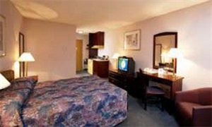 Castlegar Bc Travelodge