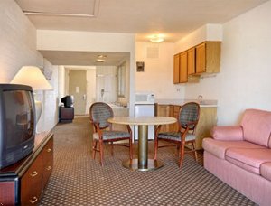 Travelodge Inn Gila Bend