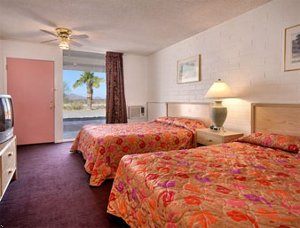 Travelodge Inn Gila Bend