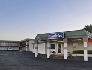 Memphis Travelodge