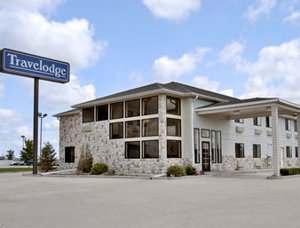 Travelodge Morton Il