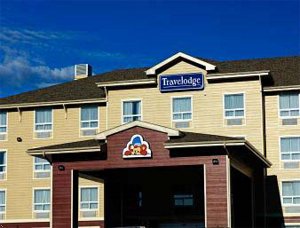 Travelodge Cochrane