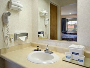 Travelodge San Rafael