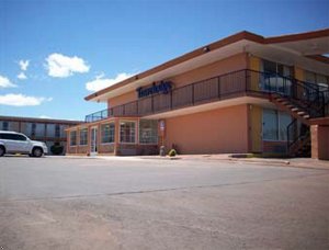 Travelodge Flagstaff - West Route 66