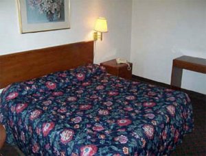 Coraopolis Travelodge