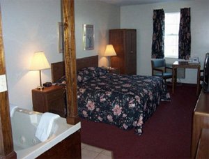 Travelodge Perryville