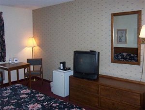 Travelodge Perryville