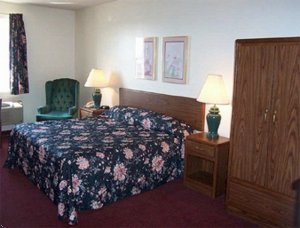 Travelodge Perryville