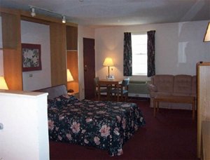 Travelodge Perryville