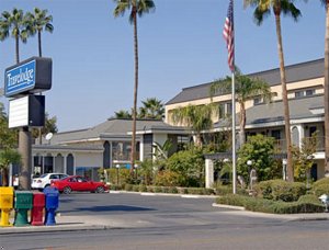 Travelodge Bakersfield