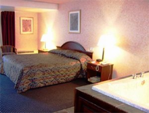 Travelodge Philadelphia Northeast