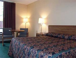 Travelodge Newnan