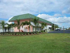 Travelodge Suites Okeechobee