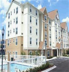 Towneplace Suites By Marriott Orlando East At University Of Central Florida