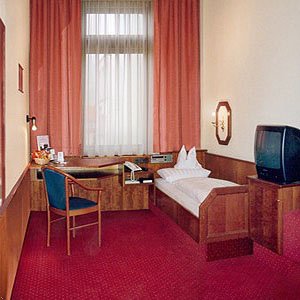 Top Hotel Amberger