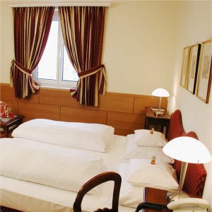 Top Hotel Mozart