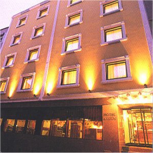 Top Hotel Aygun Sisli