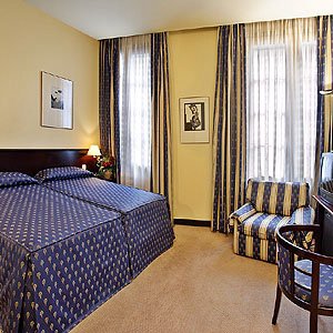 Chess Hotel Atlantis