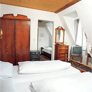 Hotel Laimer Hof Munich