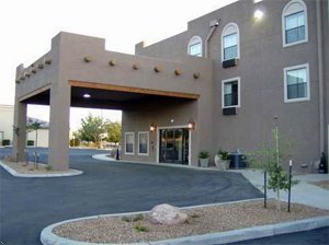 Suburban Extended Stay Sierra Vista