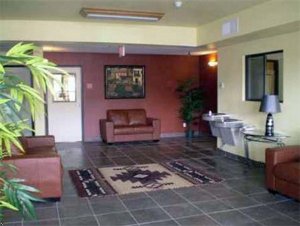 Suburban Extended Stay Sierra Vista