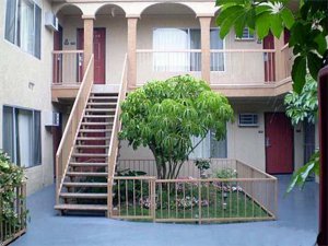 Suburban Extended Stay Van Nuys